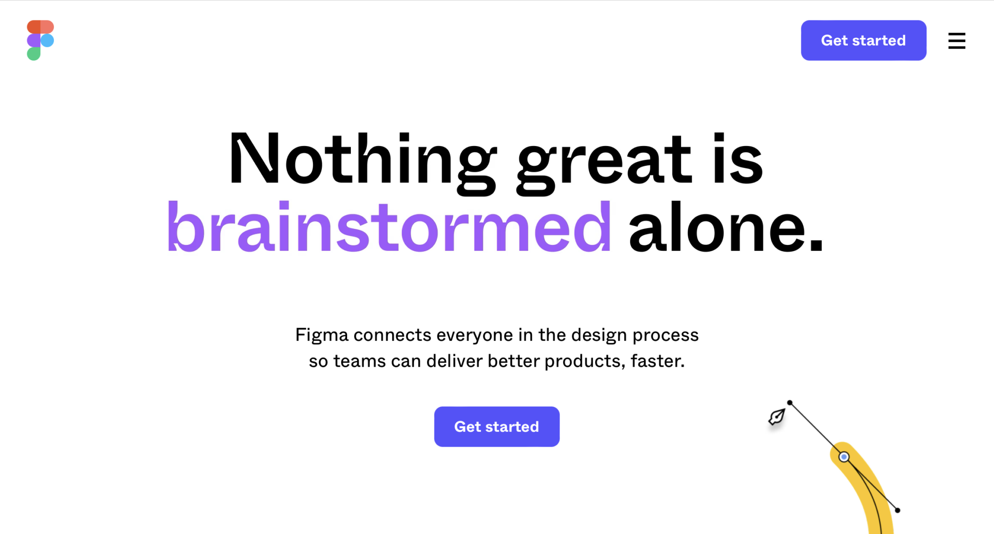 【初心者向け】独学でデザインツールのFigmaの使い方を一から学ぶ方法5選 | 100 DAYS QUEST